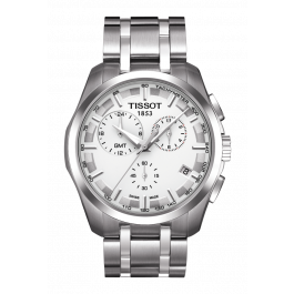 Tissot Druckverschluss T631028815 T035617A Stehlen