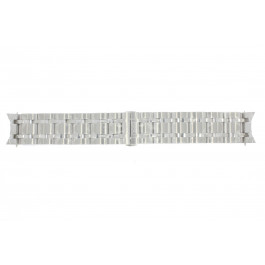 Uhrenarmband Tissot T035.617.A T035.439.A T605028311 Rostfreier Stahl Stahl 23mm