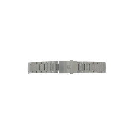 Uhrenarmband Tissot T091.420.A / T605035415 Titan 22mm