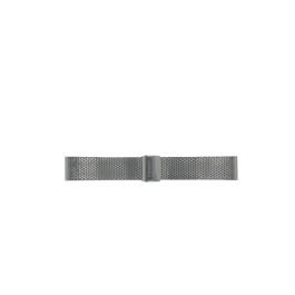 Uhrenarmband Tissot SEASTAR / T605045265 Milanese Stahl 21mm