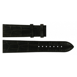 Uhrenarmband Tissot T610031412 Leder Braun 21mm