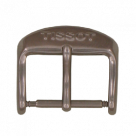 Tissot Schließe/Verschluss T640015924 - 18mm