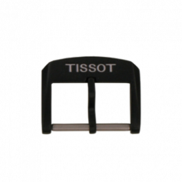 Tissot Schließe/Verschluss T640035435 - 19mm