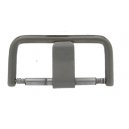 Jacob Jensen Schnalle TITAN-15 - 15mm