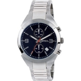 Uhrenarmband Breil TW1474 Stahl