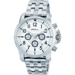 Uhrenarmband Breil TW1502 Rostfreier Stahl Stahl