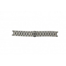 Uhrenarmband Armani AR0145 / AR0156 Rostfreier Stahl Stahl 22mm