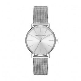 Armani Exchange Uhrenarmband AX5535 Rostfreier Stahl Rostfreier Stahl 16mm