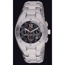 Uhrenarmband Breil BW0247 Stahl 11mm