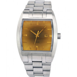 Uhrenarmband Diesel DZ1196 Rostfreier Stahl Stahl 18mm