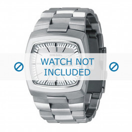 Uhrenarmband Diesel DZ4063 Stahl 12mm