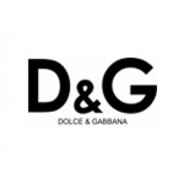 Dolce Gabbana Befestigungsstifte flach DW0197