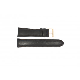 Uhrenarmband Esprit ES103891 Leder Braun 24mm