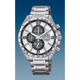 Festina Uhrglas/Kristall (flach) F6861.1 