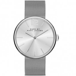 Uhrenarmband Marc by Marc Jacobs MBM3403 Stahl 18mm