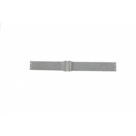 Uhrenarmband Skagen 358SSSBD / 355SSSM / 358SGSCD Milanese Stahl 14mm