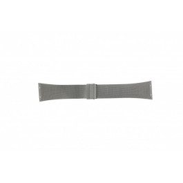 Uhrenarmband Skagen 69XLTTM Milanese Stahl 30mm
