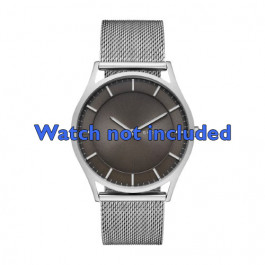 Uhrenarmband Skagen SKW6239 Stahl Stahl 22mm
