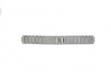Esprit Uhrenarmband ES100042804U / 100042001 Metall Rostfreier Stahl 12mm