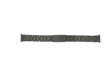Uhrenarmband Universal 65-230-0009 Titan 16mm