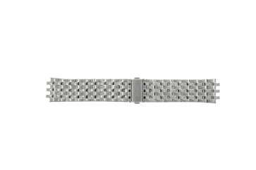 Esprit Uhrenarmband 101901 / 101901-805 / 101901-002 Metall Rostfreier Stahl 16mm