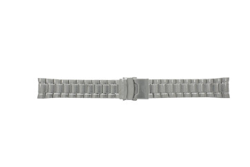 Uhrenarmband Casio 5026 EF-521 (10280769 ) Stahl