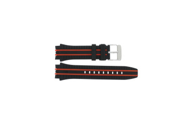 Uhrenarmband Lotus 18259-3 Kautschuk Mehrfarbig 20mm