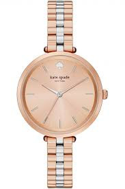Kate Spade New York Uhrenglieder 1YRU0860 - Stehlen - (3 stück)