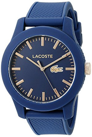 Lacoste watch cheap lc 79