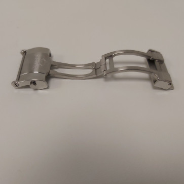 Jaguar Schließe/Verschluss J666-1 / J666-3 / J666-6 / J667 / J670 - 18mm