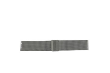 Uhrenarmband Skagen 224LSS / 224LSSM / 224LSSN Milanese Stahl 22mm