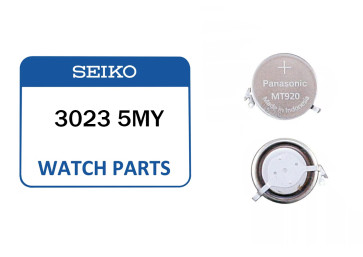 Seiko Andere Batterie SKJ001P1 / 5M43-0A40