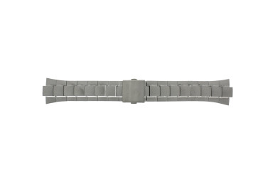 Uhrenarmband Seiko 7T92-0ED0 / SND419P1 / SND451P1 / 33L4MG Titan 10mm