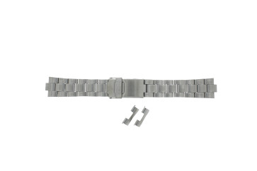 Uhrenarmband Seiko 7T92-0CF0 / SND255P1 / 4997JG Stahl 20mm