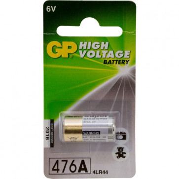 GP Andere Batterie 476A / 2C1 / 4LR44 / 476A - 6v