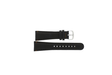 Uhrenarmband Hugo Boss HO1512135 / HO1512136 / 659302068 / HB-33-1-14-2056 Leder Braun 23mm