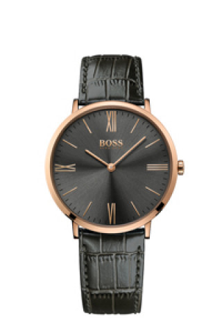 Hugo boss men's jackson watch on sale