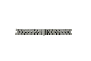 Uhrenarmband Tommy Hilfiger 679000988 / 0988 / 1780982 / 1780983 / TH-115-3-14-0935 Rostfreier Stahl Stahl 4mm