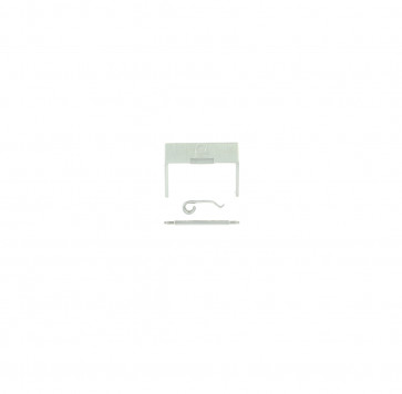 Omega Schnalle 94512022 - Stehlen