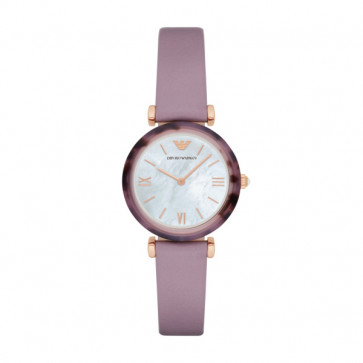 Armani Uhrglas/Kristall (flach) AR11003