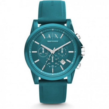 Armani Exchange Uhrglas/Kristall (flach) AX1330 / AX1328