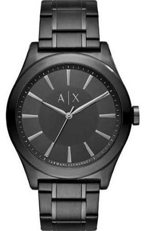 Armani Exchange Uhrenglieder AX2322 - Stehlen - (2 stück)