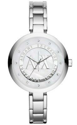 Armani Exchange Uhrglas/Kristall (Konkav) AX4223