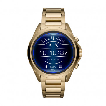 Armani Exchange Uhrenglieder AXT2001 - Stehlen - (2 stück)