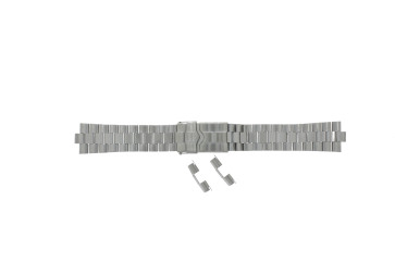 Uhrenarmband Tag Heuer WK1110 / BA0317 Stahl 20mm