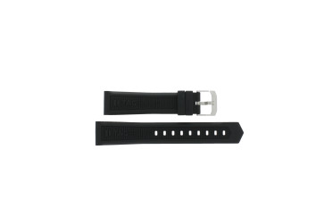 Tag Heuer CAH1110 BT0714 Uhrenarmband Kautschuk 20mm