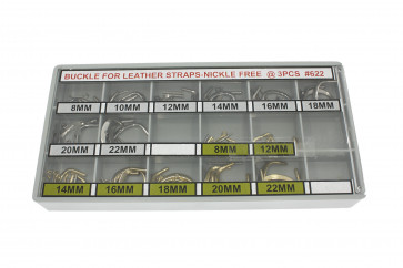 WoW Schnalle SL622-SET - Stehlen