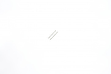 Tommy Hilfiger Befestigungsstifte (gewölbt) F80132 - 4 stück