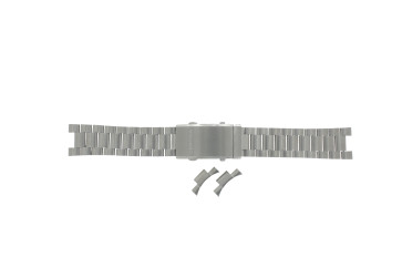 Uhrenarmband Certina C605019661 / C032.417.11.041.00 Stahl 10mm