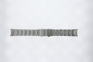 Uhrenarmband Certina C0484071105101A / C605024502 Rostfreier Stahl Stahl 20mm